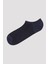 Erkek Bambu 2li Sneaker Çorabı 3