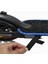 Elektrikli Scooter Aksesuar Koruyucu Paspas Onvo OV-111 ve Onvo OV-112 Için Uyumlu 6