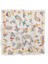 Etnik Desenli Ekru Bandana bndp-005 1