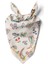 Etnik Desenli Ekru Bandana bndp-005 2