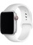 Apple Watch 8 45 mm Silikon Kordon Kayış - KY46-2 1