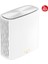Zenwifi XD6S Wıfı6-Gaming-Ai Mesh-Aiprotectionpro-Bulut-Kablosuz Ağ Dağıtım Mesh Sistemi (Beyaz Tekli Paket) 1