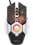 Konfulon G16 Rgb Işıklı Kablolu Gamer Mouse 1