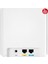 Zenwifi XD6S Wıfı6-Gaming-Ai Mesh-Aiprotectionpro-Bulut-Kablosuz Ağ Dağıtım Mesh Sistemi (Beyaz Tekli Paket) 4