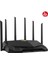 ASUS TUF-AX6000 WIFI6 Dual Band Gaming Extendable Router-Mobile Gaming Mod-Gaming  Port 4G 5G Mobile Tethering-AiProtection 1