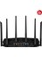 ASUS TUF-AX6000 WIFI6 Dual Band Gaming Extendable Router-Mobile Gaming Mod-Gaming  Port 4G 5G Mobile Tethering-AiProtection 4