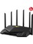 ASUS TUF-AX6000 WIFI6 Dual Band Gaming Extendable Router-Mobile Gaming Mod-Gaming  Port 4G 5G Mobile Tethering-AiProtection 5