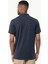 Travel Polo M Erkek Lacivert T-Shirt 1804543-1010 2