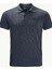 Travel Polo M Erkek Lacivert T-Shirt 1804543-1010 3