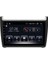 Vw Polo 2gb Ram 32GB Rom Carplay NAVİGASYON OTO TEYP Multimedya 1