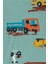 Erkek Bebek Tulum Set 3'lü Paket 2