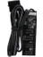 Ankart Için USB Hub 9 Pin USB Çoklayıcı Anakart Için 4 Port USB 2.0 Çoklayıcı 3