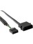 Ankart Için USB Hub 9 Pin USB Çoklayıcı Anakart Için 4 Port USB 2.0 Çoklayıcı 4