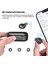 Nc9 Pro Ip-X7 Suya Dayanıklı 4 Mikrofon Derin Bass Özellikli Anc Aktif Gürültü Engelleyici Kulakiçi Kablosuz 5.3 Bluetooth Kulaklık( Tozo Türkiye Garantili ) 4