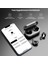Nc9 Pro Ip-X7 Suya Dayanıklı 4 Mikrofon Derin Bass Özellikli Anc Aktif Gürültü Engelleyici Kulakiçi Kablosuz 5.3 Bluetooth Kulaklık( Tozo Türkiye Garantili ) 5