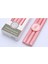 Mühür Mumu Çubuk 11MMX120MM 10 Lu Paket Model: 655 Saten Pembe 1