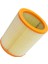 Fakir Uyumlu EXT2300 - Elegance 3000 S 2600-3200 Kağıt Silindir Filtre 4