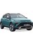 Hyundai Bayon Krom Üst Cam Çerçevesi 6 Parça 2021 ve Sonrası 1