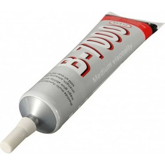 Zhanlida B7000 Yapıştırıcı 50ML Fiyatı - Taksit Seçenekleri
