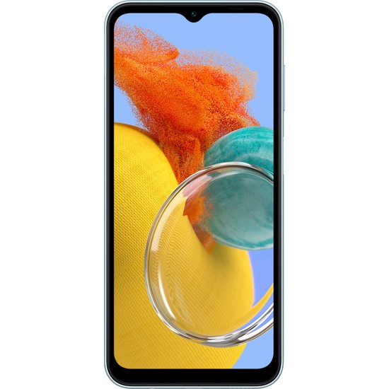 Samsung Galaxy M14 128 GB 4 GB Ram (Samsung Türkiye Garantili)