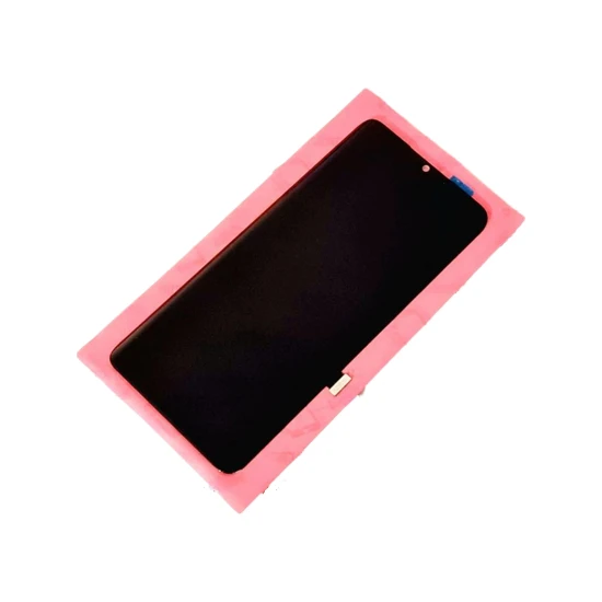 Tkgz Mi Note 10 Lite LCD Ekran Dokunmatik (Orjinal)