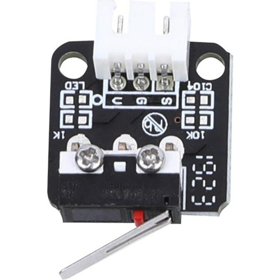 Creality Orijinal Limit Switch Kit 4004180004 Fiyatı
