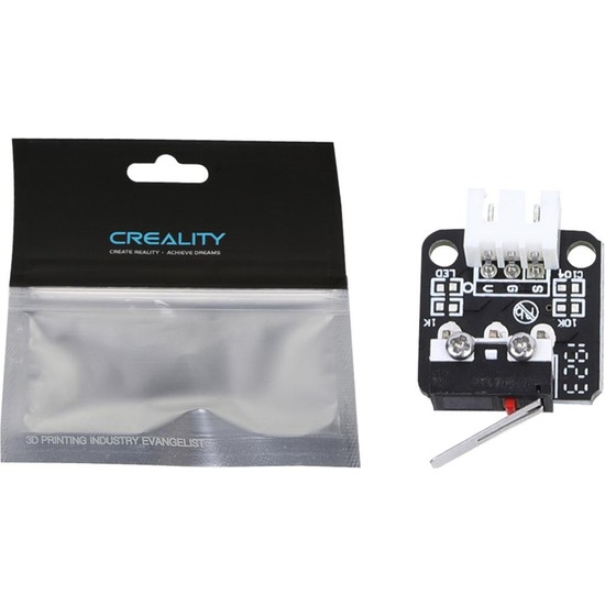 Creality Orijinal Limit Switch Kit 4004180004 Fiyatı