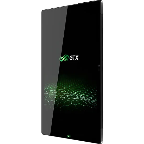 Gtx Jaculus Spreadtrum T618 8-Core 8 GB 128 GB 10.4 Fhd 3g/4g Gamıng Tablet