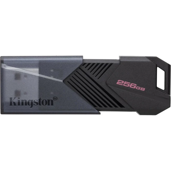 Kingston 256 GB Usb3.2 Gen 1 Datatraveler Exodıa Onyx DTXON/256GB USB Bellek