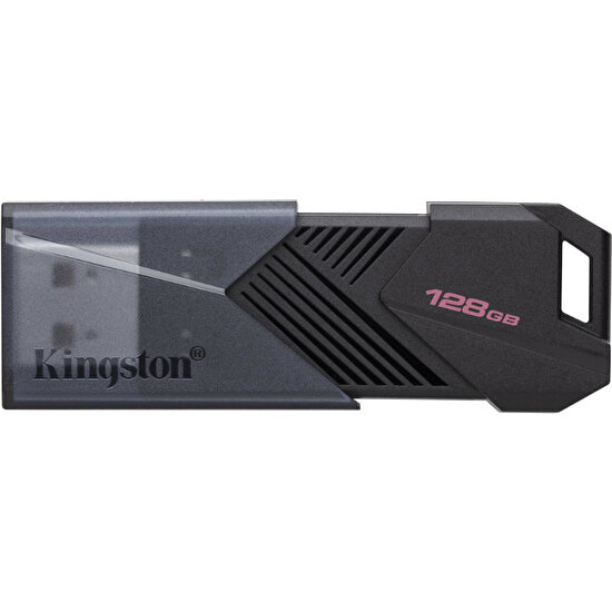 Kingston 128 GB Usb3.2 Gen 1 Datatraveler Exodıa Onyx DTXON/128GB USB Bellek