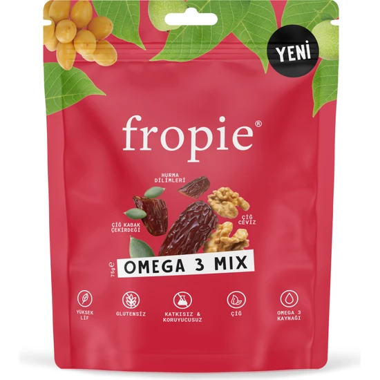 Fropie Omega 3 Mix  75 gr