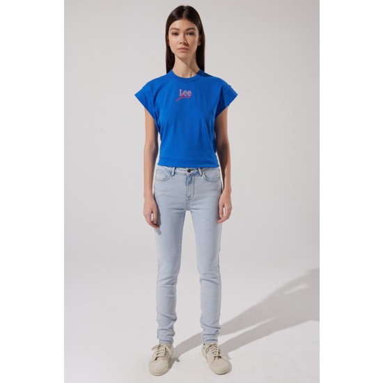 lee scarlett skinny fit