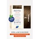 Phytocolor 7 Kumral Amonyaksız Kalıcı Bitkisel Saç Boyası