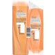 Elidor Superblend Saç Bakım Şampuanı Anında Onarıcı Bakım 400 ml + Serum Bakım Kremi 200 ml Elidor Superblend Saç Bakım Şampuanı Anında Onarıcı Bakım 400 ml + Serum Bakım Kremi 200 ml