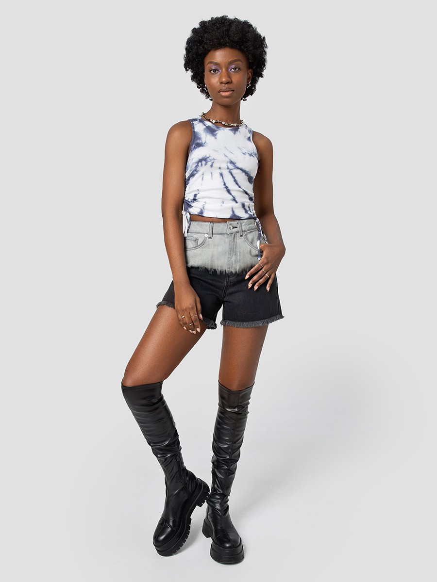 Loft Slim Fit Bayan Atlet görsel 3