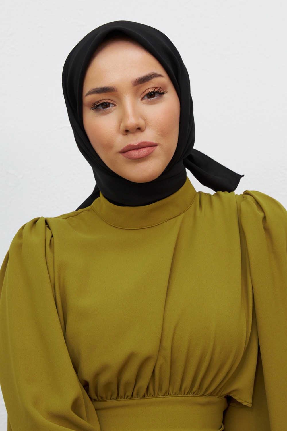 Silk Home Twill Eşarp 11343-36 görsel 2