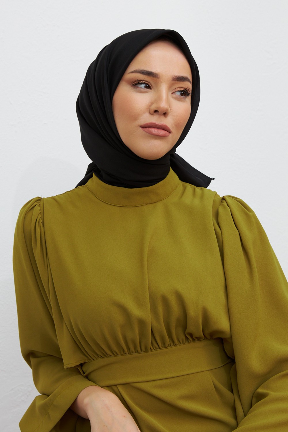 Silk Home Twill Eşarp 11343-36 görsel 4