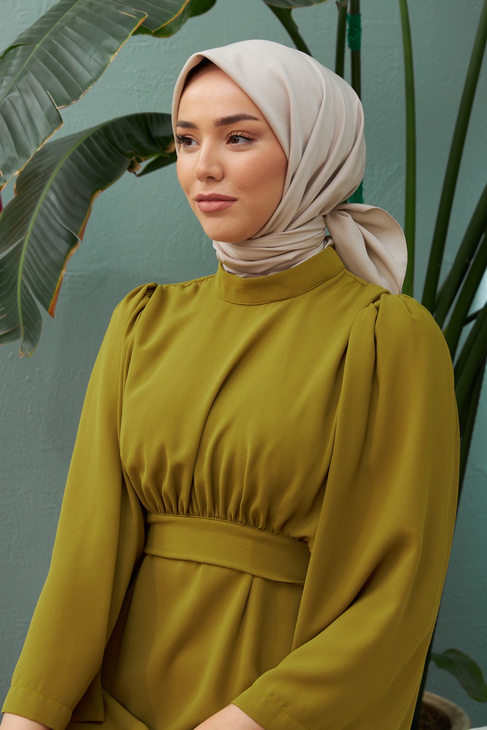 Silk Home Twill Eşarp 11343-56 görsel 2