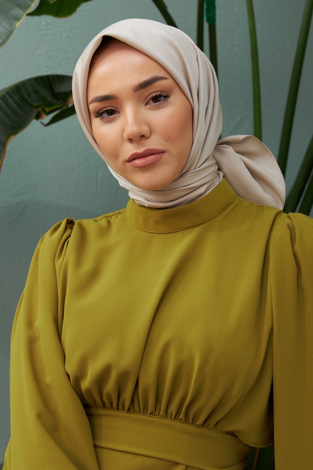 Silk Home Twill Eşarp 11343-56 görsel 4