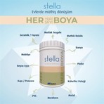 Bianca Stella Boya Beyaz 0,5 Lt
