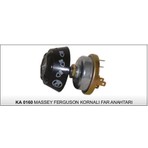 Vertex Kornalı Far Anahtarı M.f Massey Ferguson 1502378C1 KA0160