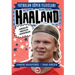 Futbolun Süper Yıldızları: Haaland