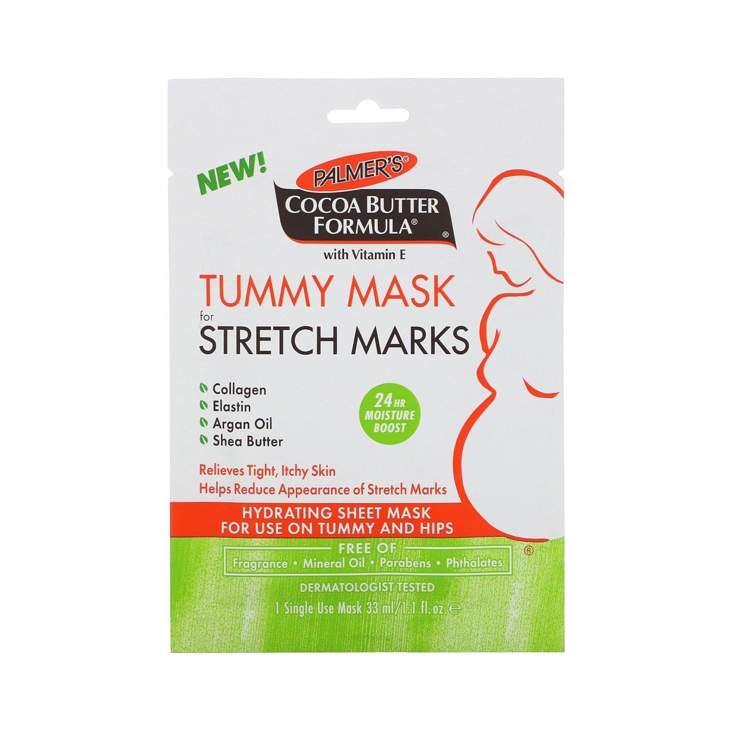 Palmer's Cocoa Butter Formula Stretch Marks Hamile Bakım Fiyatı