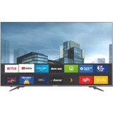 Awox B225000 50" 127 Ekran Uydu Alıcılı 4K Ultra HD VİDAA Smart LED TV (Çerçevesiz)