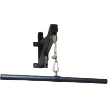 CSK Pulldown Lat Bar