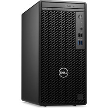 Dell Optiplex 3000MT Intel Core i5-12500 Vpro 16GB 256GB SSD Ubuntu Masaüstü Bilgisayar N010O3000MTAC-U-16