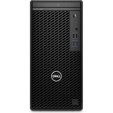 Dell Optiplex 3000MT Intel Core i5-12500 Vpro 16GB 256GB SSD Ubuntu Masaüstü Bilgisayar N010O3000MTAC-U-16