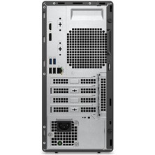 Dell Optiplex 3000MT Intel Core i5-12500 Vpro 16GB 256GB SSD Ubuntu Masaüstü Bilgisayar N010O3000MTAC-U-16