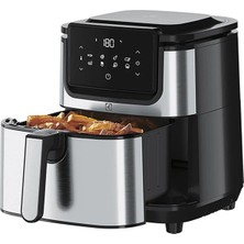 Electrolux E6AF1-4ST Fritöz