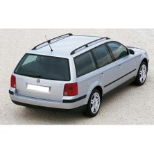 Vass41 Vw Passat Variant B5 1997-00 Silecek Kolu Yol Bilgisayarlı 4B0953503H